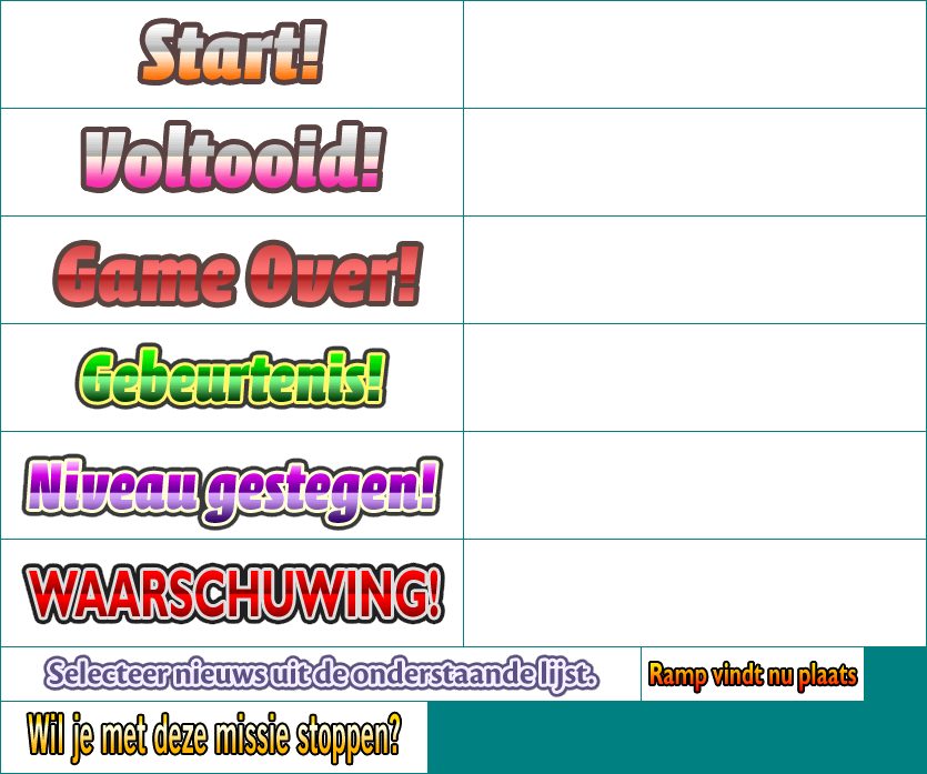 Text (Dutch)