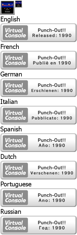 Punch-Out!!