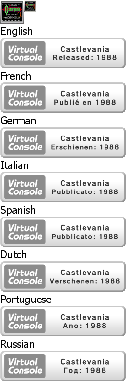 Castlevania