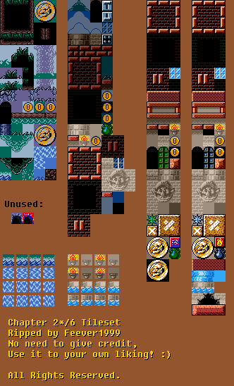 Chapter 06 Tileset