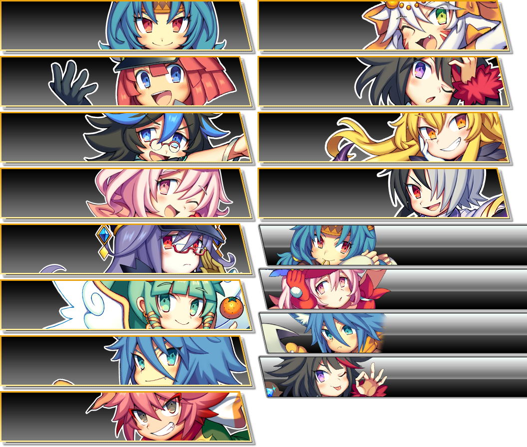 Chapter Clear Icons