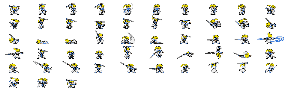 Code Shifter - Ky Kiske