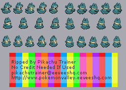 Munchlax