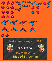 Porygon-Z