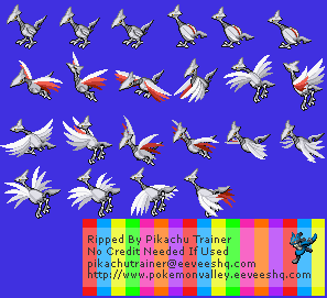 Skarmory