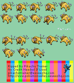 Tauros