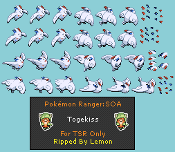 Togekiss