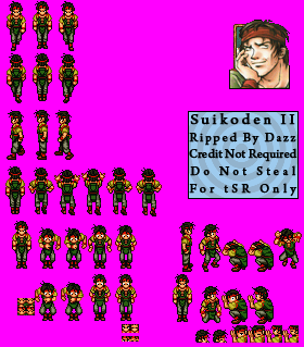 Suikoden 2 - Fitcher