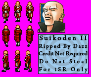 Suikoden 2 - Lebrante