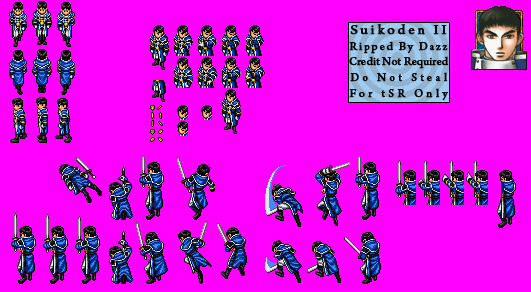 Suikoden 2 - Miklotov