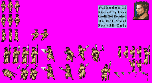 Suikoden 2 - Tai-Ho