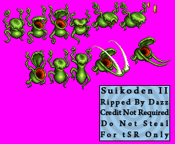 Suikoden 2 - Creeper