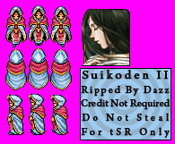 Suikoden 2 - Leknaat