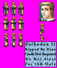 Suikoden 2 - Makai