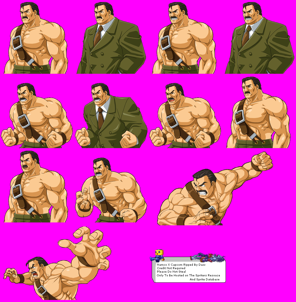 Haggar