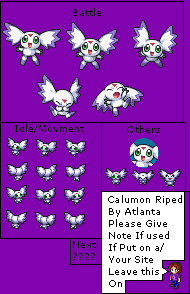 Calumon