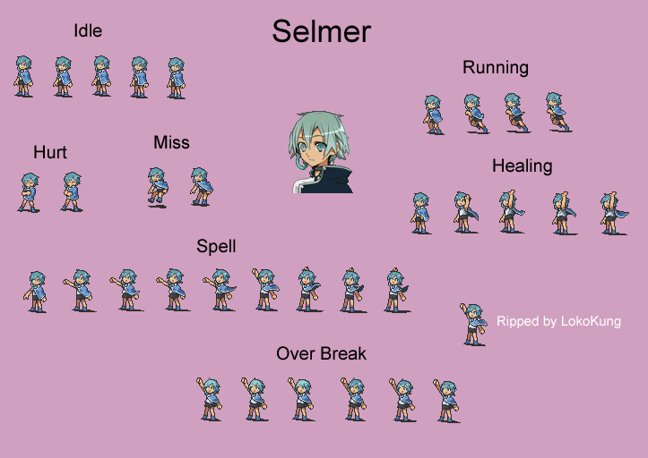 Selmer