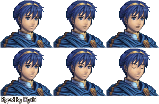 Marth (Young)