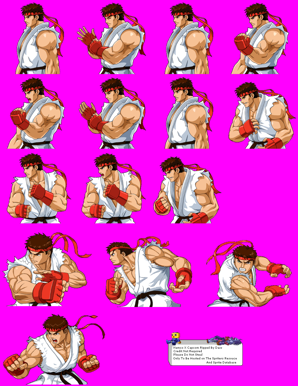 Ryu