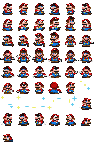 Mario