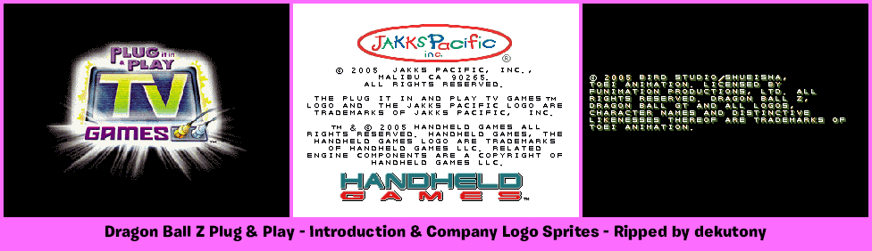 Introduction & Company Logos