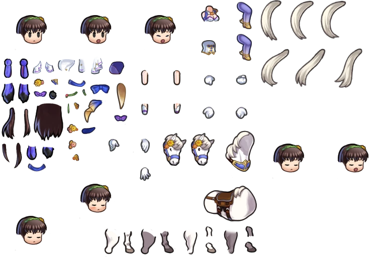 Karla (Spring Eternal)