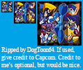 Mega Man Legacy Collection 2 - Application Icon