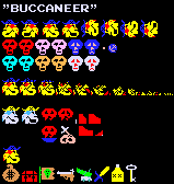 Buccaneer