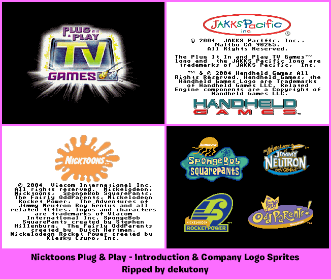 Introduction & Company Logos