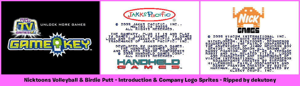 Introduction & Company Logos