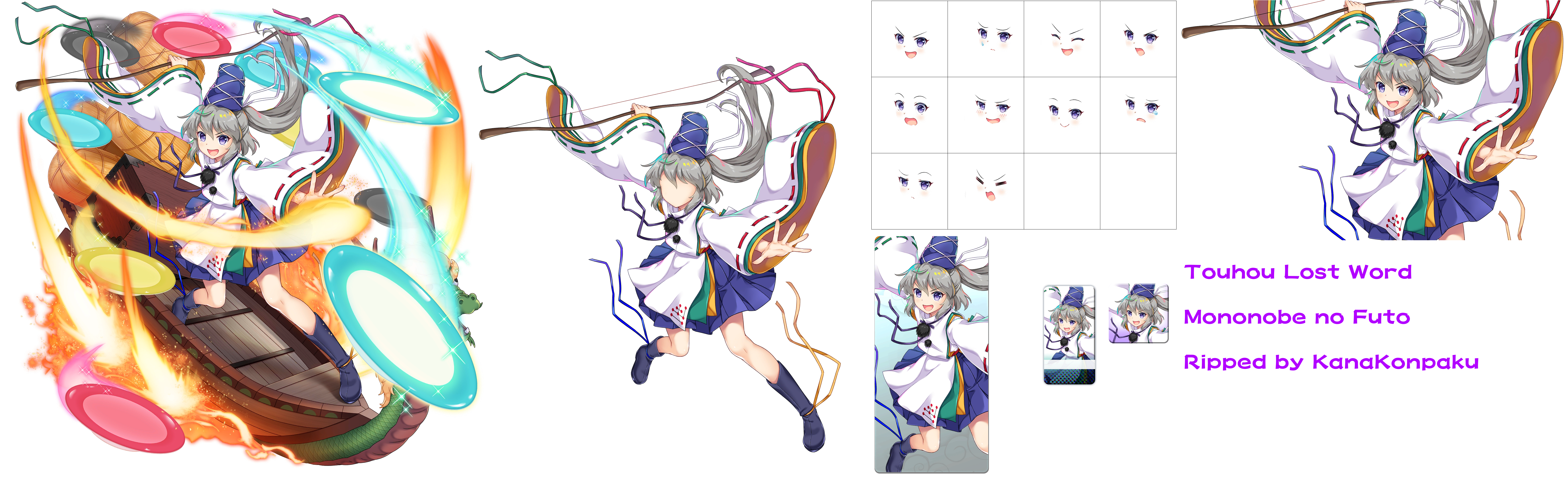 Mononobe no Futo