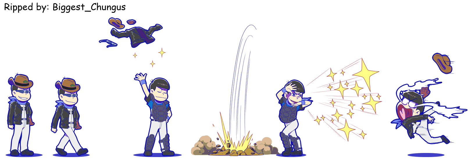 Karamatsu (Invitational)