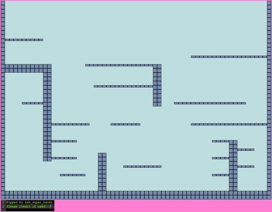 DreamWorks Movie Night (Prototype) - Test Stage