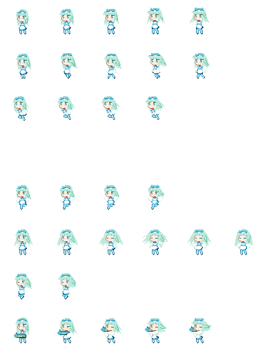 Rabi-Ribi - Syaro
