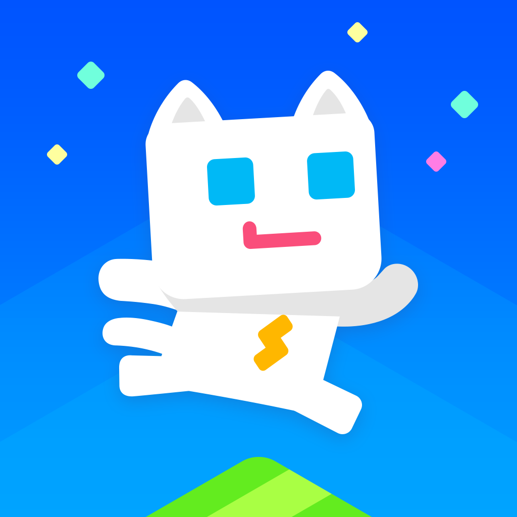 Super Phantom Cat 2 - App Icon
