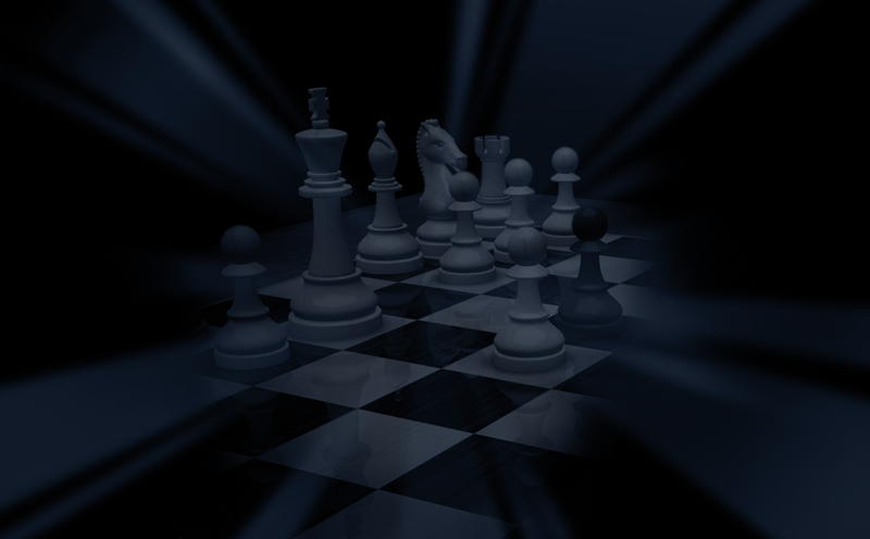 Chess Titans - Loading Screen