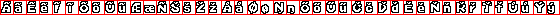 Custom Letters (Mario Kart DS-Style)