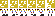 SpongeBob (Atari 2600-Style)