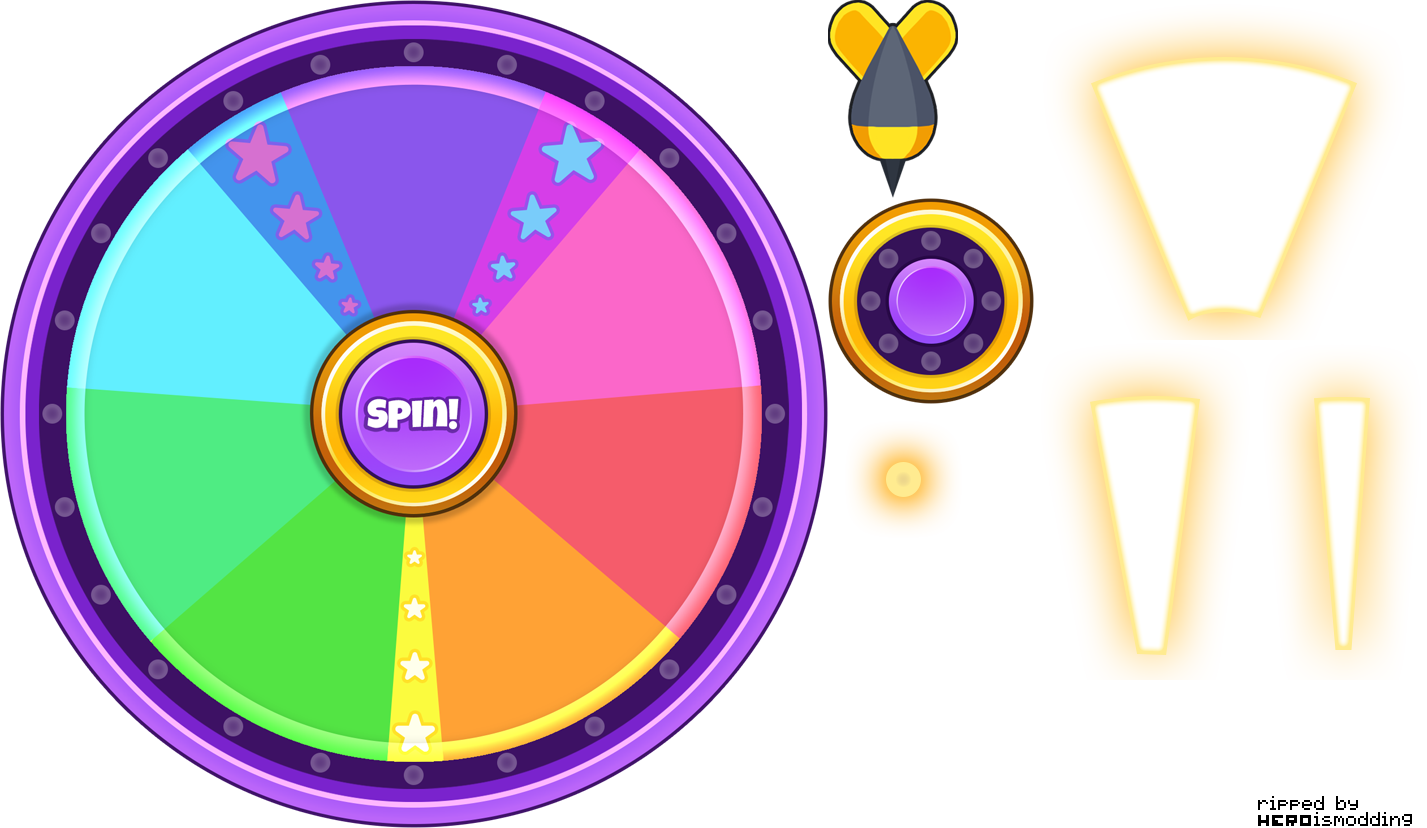 Bloons Pop! - Spin to Win!
