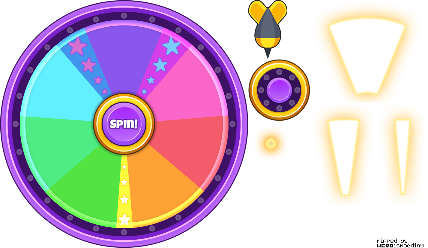 Spin to Win!