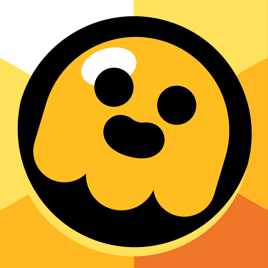 Brawl Stars - Ghost Icon