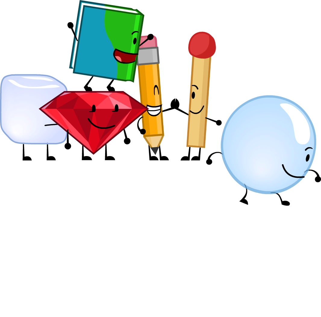 BFDIA 5B - Logo