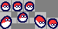 CountryBalls Customs - PolandBall