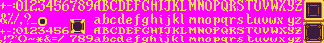 Petal Crash - Font