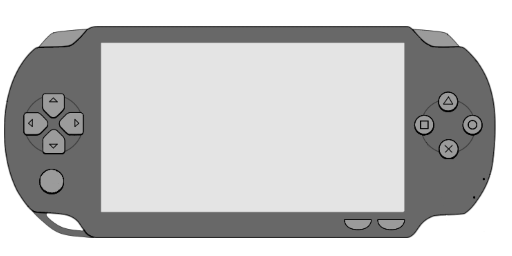 PSP