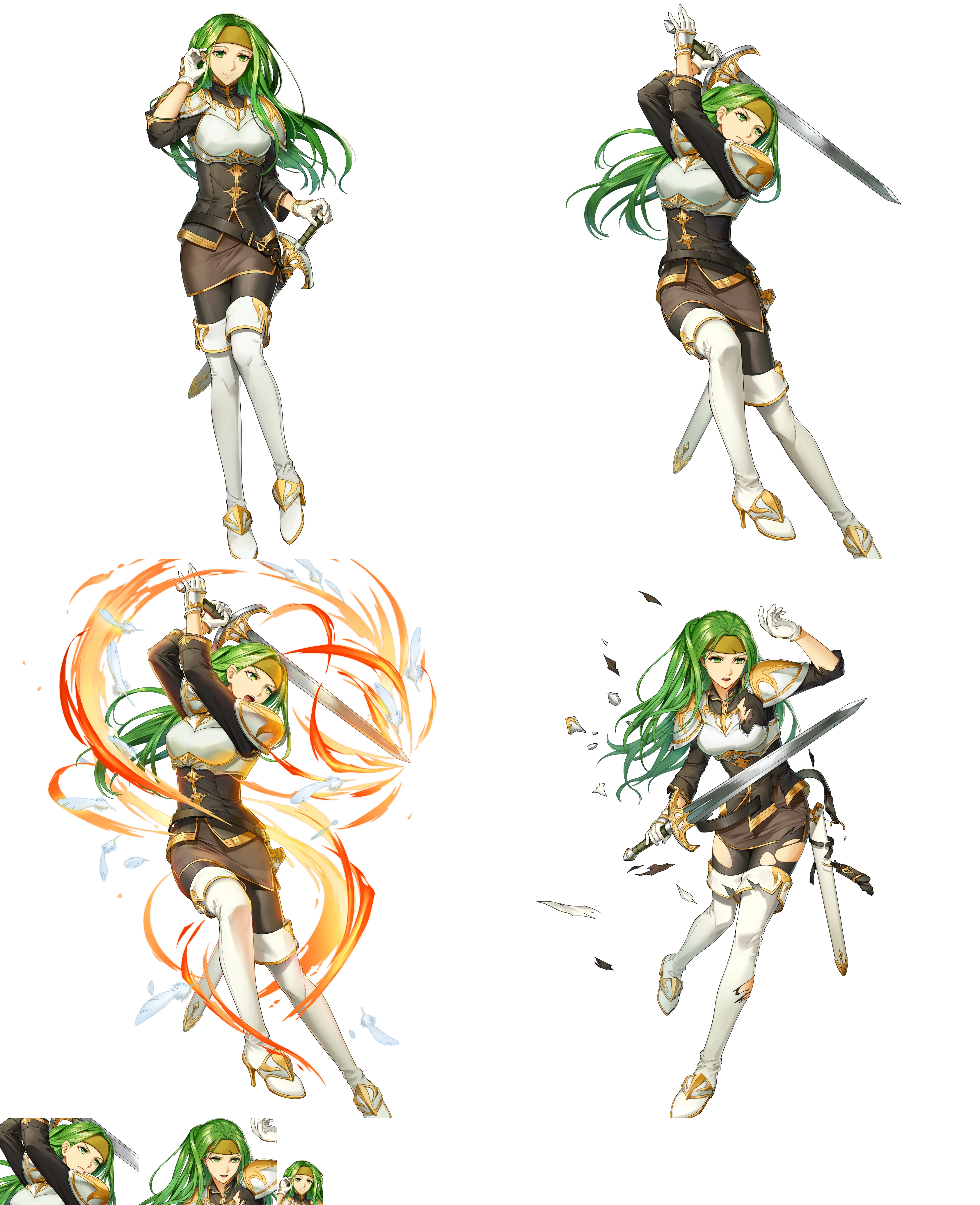 Syrene
