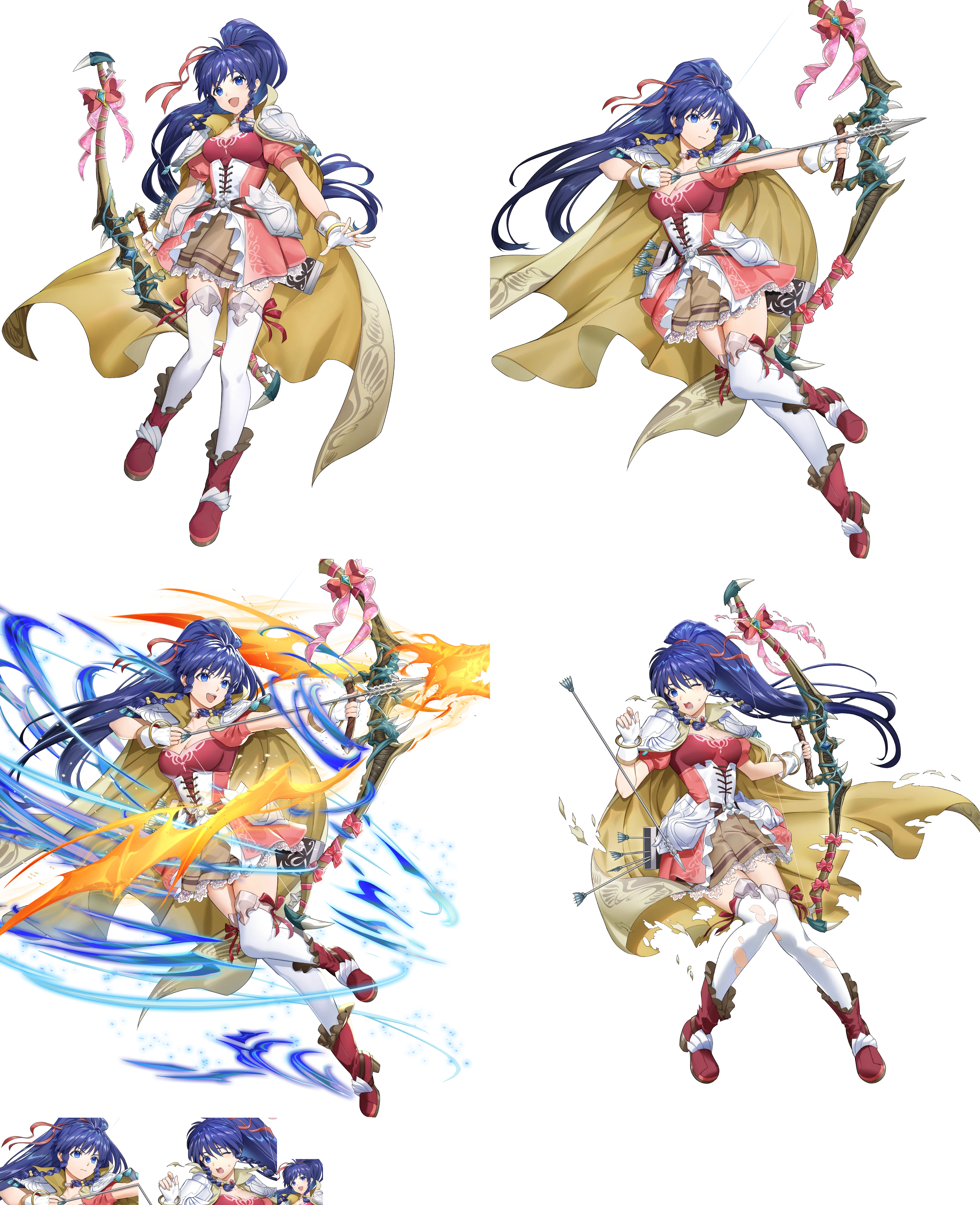 Tana (Soaring Princess)