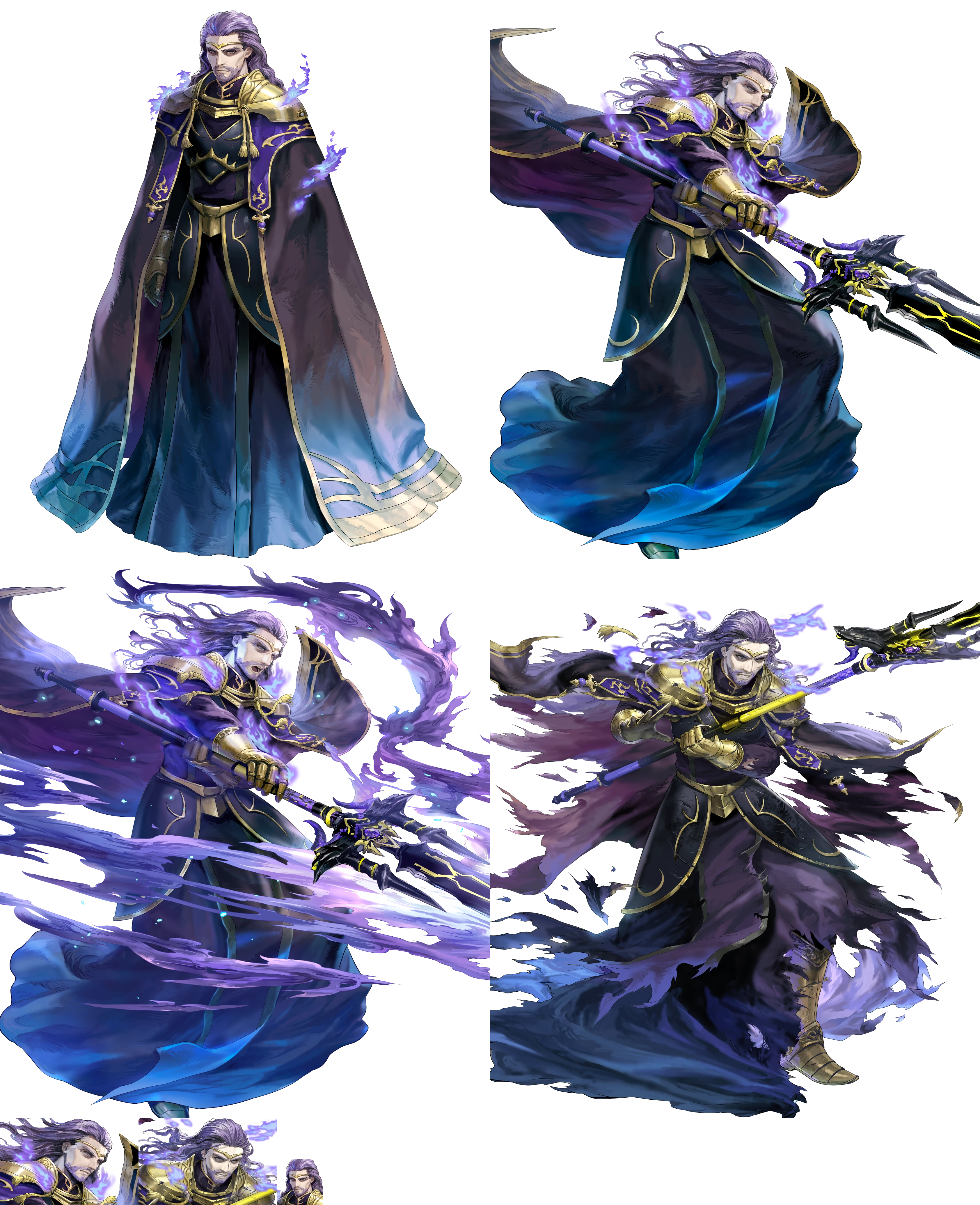 Vigarde