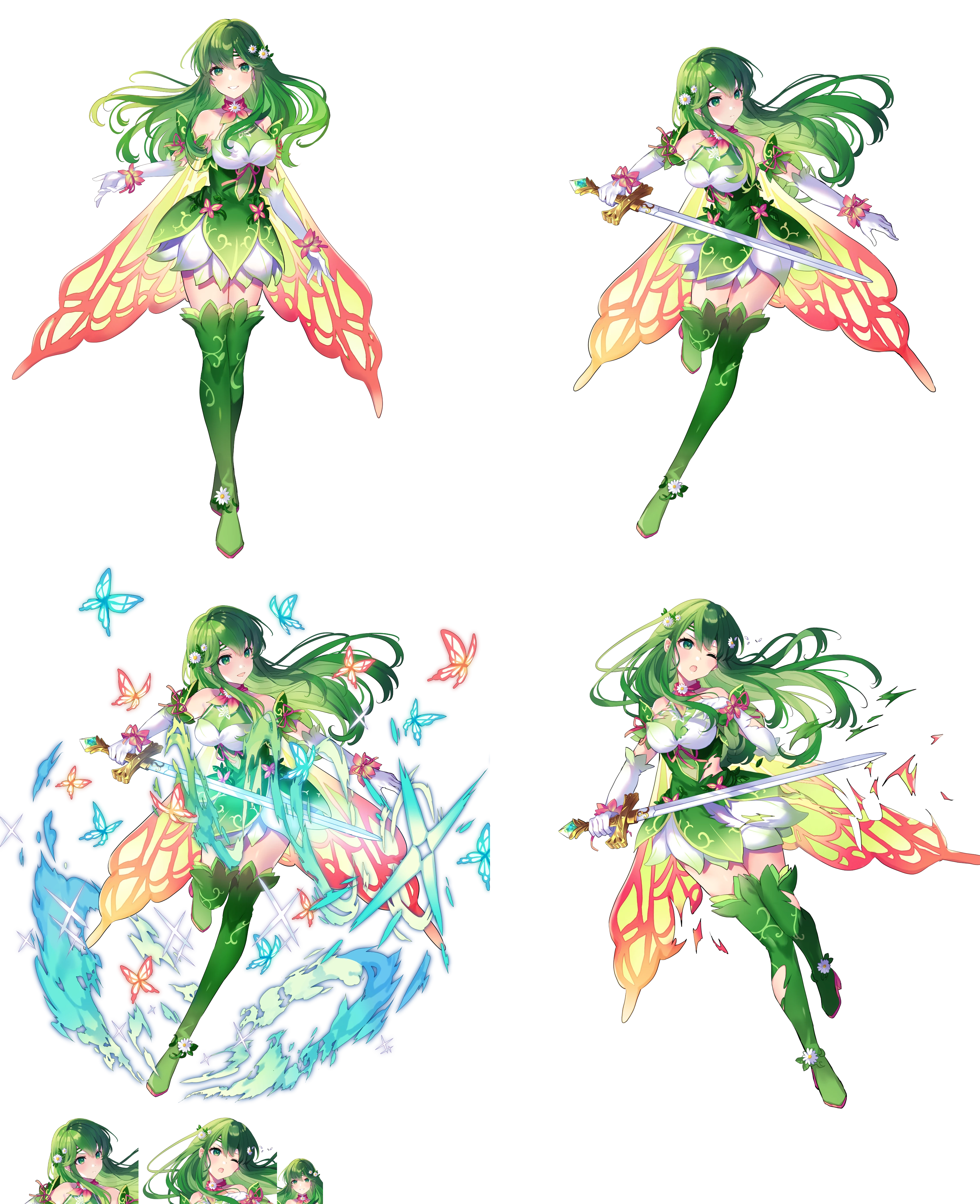 Palla (Resplendent)
