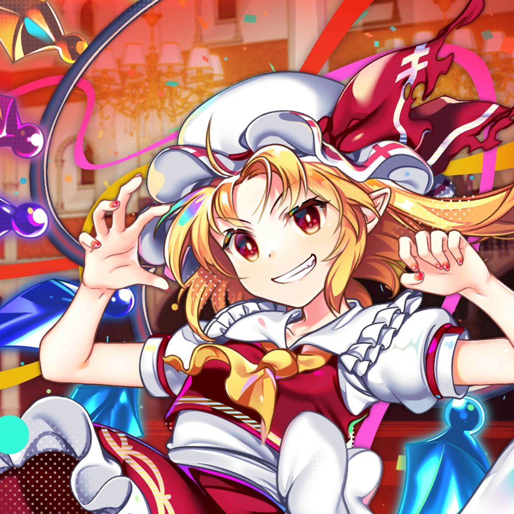 The Spriters Resource Full Sheet View Touhou LostWord I m Alright the-spriters-resource-full-sheet-view-touhou-lostword-i-m-alright